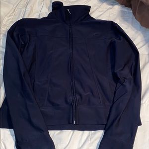 Nike dry fit sweater